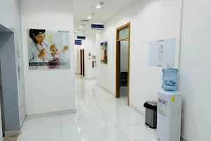 Rals Clinic, Jebel Ali image