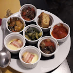 Photo n°1 de l'avis de marco.a fait le 19/02/2020 à 18:34 sur le  Trattoria Un Pizzico Di Puglia à Turin