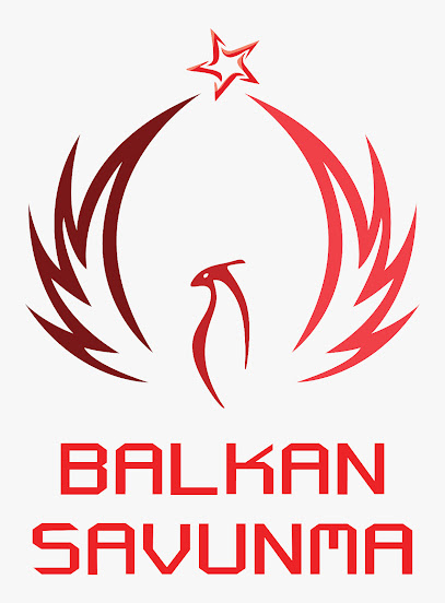 Balkan Savunma Sanayi ve Ticaret Limited Şirketi