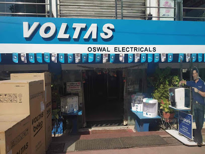 Oswall Electricals