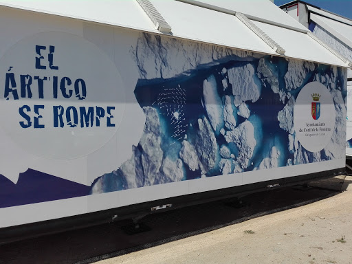 Colegio De Educación Infantil Y Primaria Los Bateles, Institución educativa pública en Conil de la Frontera,Cádiz