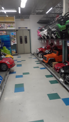 Toy Store «Toys
