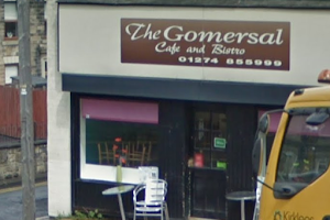 The Gomersal Cafe image