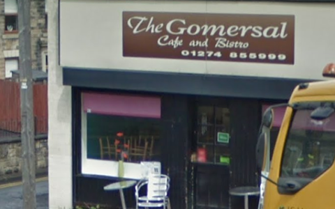 The Gomersal Cafe image