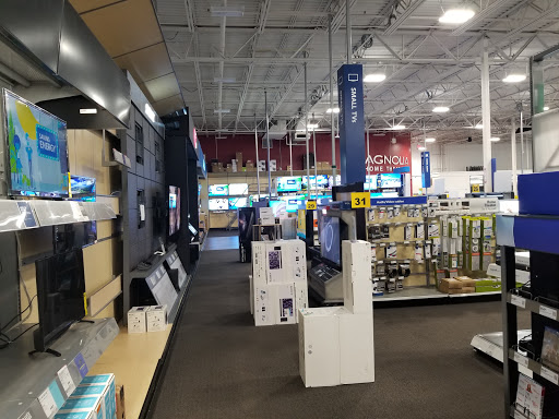 Electronics Store «Best Buy», reviews and photos, 1007 Fording Island Rd, Bluffton, SC 29910, USA