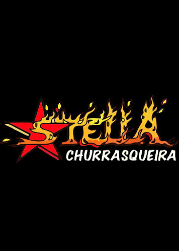 Stella Churrasqueira - Restaurante