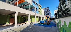 Colegio Público Sasoeta Zumaburu
