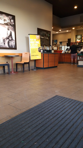 Starbucks image