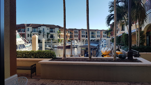 Coffee Shop «Catalina Cafe inside Naples Bay Resort», reviews and photos, 1500 5th Ave S, Naples, FL 34102, USA
