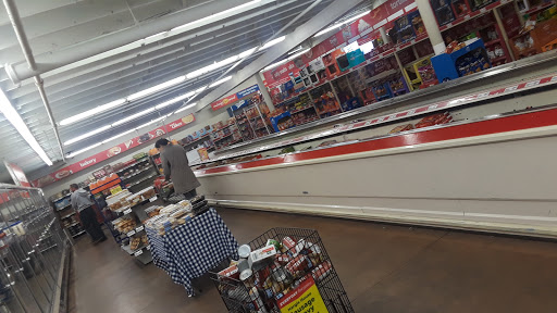 Grocery Store «Save-A-Lot», reviews and photos, 4148 Taylor Blvd, Louisville, KY 40215, USA