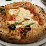 Photo n°1 de l'avis de Pasquale. fait le 30/05/2019 à 17:39 sur le  Braciami à Avellino