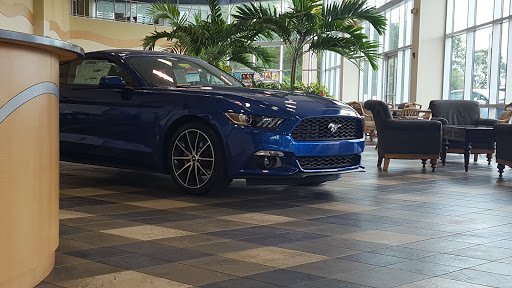Ford Dealer «Veterans Ford», reviews and photos, 7201 W Linebaugh Ave, Tampa, FL 33625, USA