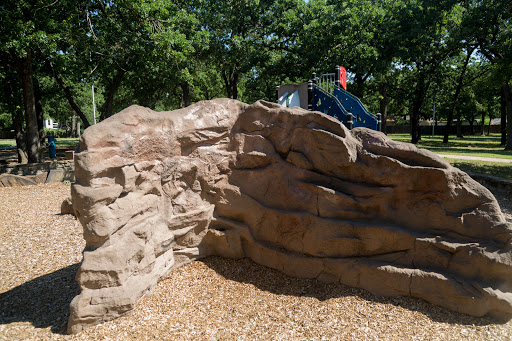 Park «Howard Moore Park», reviews and photos, 2000 Bever Blvd, Arlington, TX 76013, USA