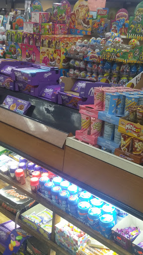 Grocery Store «International Food Market», reviews and photos, 376 Jefferson Rd, Rochester, NY 14623, USA