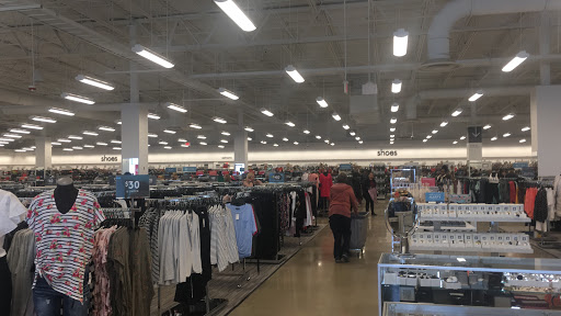 Department Store «Nordstrom Rack at Columbia Crossing», reviews and photos, 6141 Columbia Crossing, Columbia, MD 21045, USA
