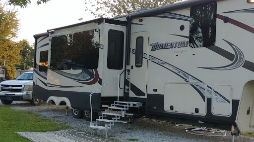 RV Park «Maxey Care RV Park», reviews and photos, 641 LA-1, Morganza, LA 70759, USA