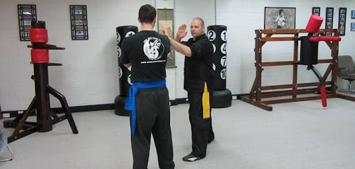 Wing Chun Universe Oakleigh Academy
