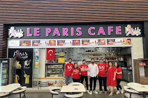 Le Paris Cafe image
