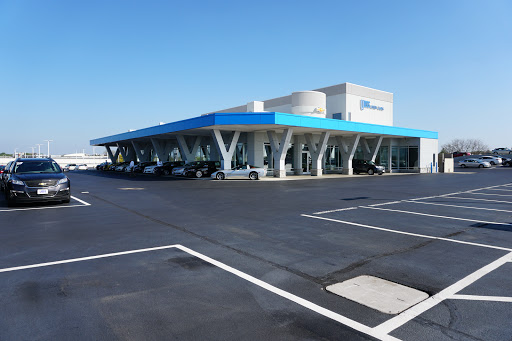 Used Car Dealer «Voss Used Cars», reviews and photos, 99 Loop Rd, Dayton, OH 45459, USA