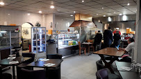 Atmosphère du Restaurant Mangal Iskender Kebap à Stains - n°3