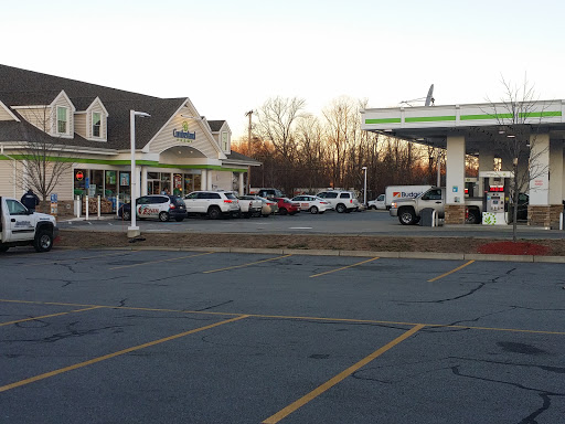 Gas Station «Cumberland Farms», reviews and photos, 301 Boston Rd, North Billerica, MA 01862, USA