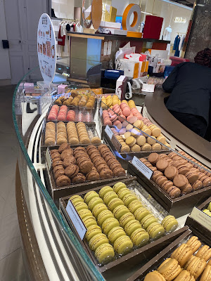 PIERRE HERMÉ PARIS à Paris