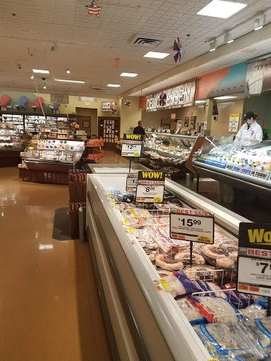 Supermarket «Big Y», reviews and photos, 1040 Elm St, Rocky Hill, CT 06067, USA