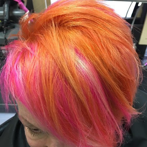 Hair Salon «Twisted Bohemian Salon», reviews and photos, 630 N 19th St, Colorado Springs, CO 80904, USA