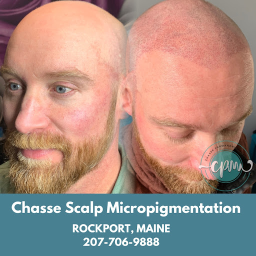 Explore legs tattoo ideas, creative tattoo ideas in Rockport, available at Chasse Permanent Makeup