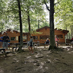 Photo n°1 de l'avis de graziella.i fait le 18/08/2019 à 12:16 sur le  Ristorantino Pizzeria Lago Pranda à Ventasso