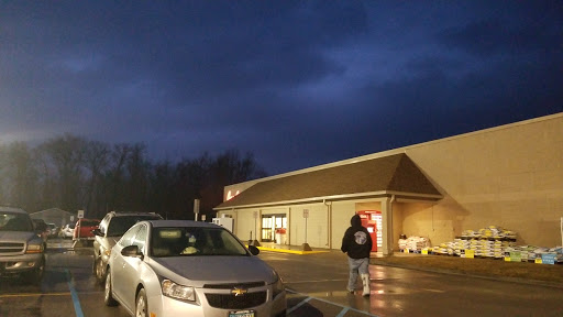 Grocery Store «Jay C», reviews and photos, 807 N Warpath Dr, Milan, IN 47031, USA