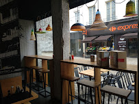 Atmosphère du Restauration rapide Pitaya Thaï Street Food à Orléans - n°12
