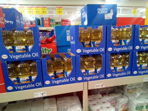 Grocery Store «Save-A-Lot», reviews and photos, 509 S Congress Blvd, Smithville, TN 37166, USA