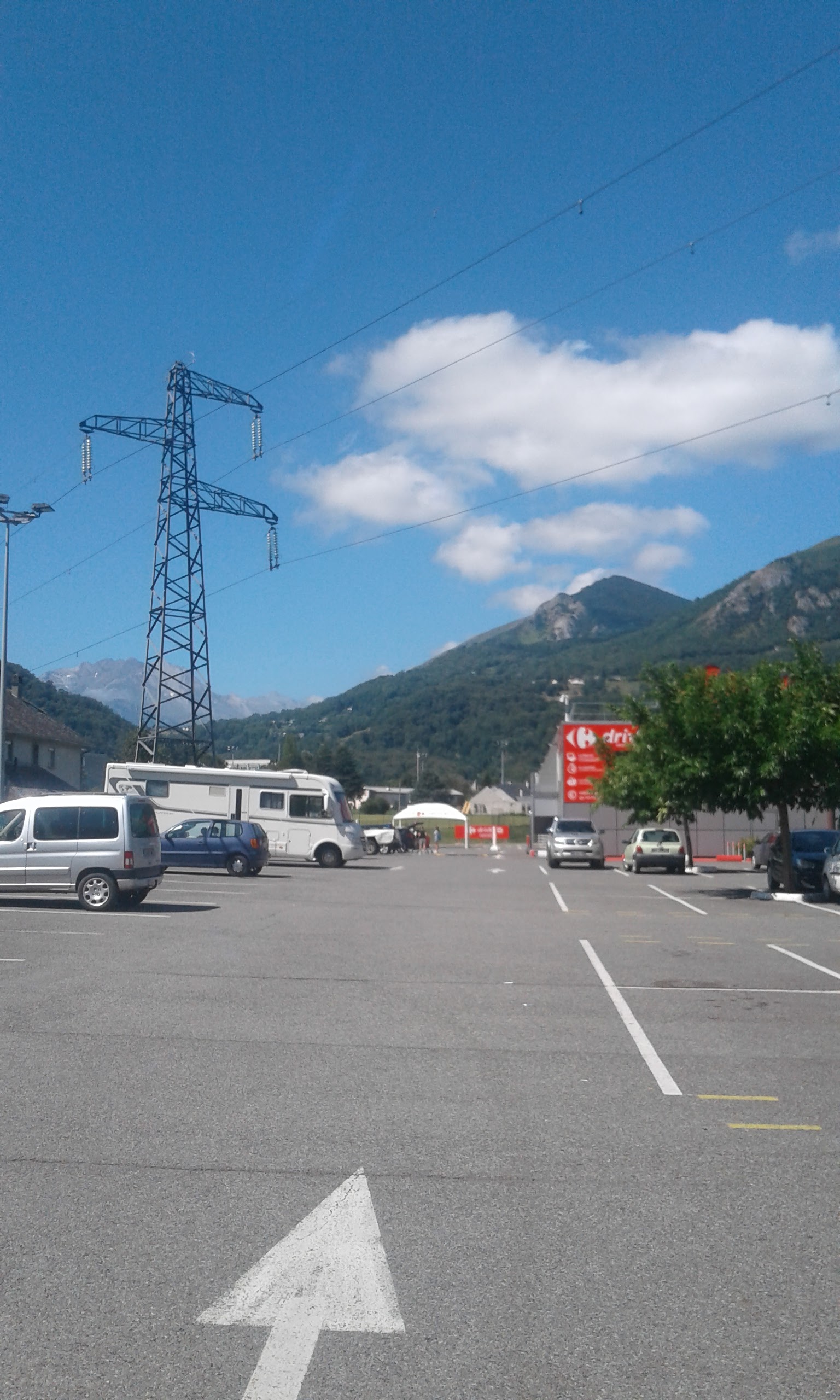 Photo n° 4 de l'avis de Arnaud.h fait le 15/08/2018 à 10:31