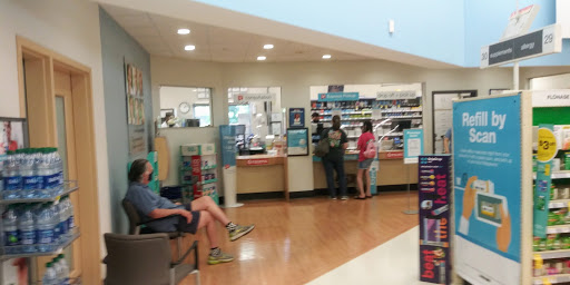 Drug Store «Walgreens», reviews and photos, 3755 Atascocita Road, Humble, TX 77396, USA