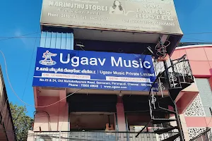 Ugaav Music Private Limited image