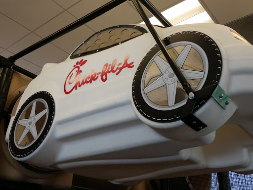 Restaurant «Chick-fil-A Thunderbird», reviews and photos, 5908 W Thunderbird Rd, Glendale, AZ 85306, USA