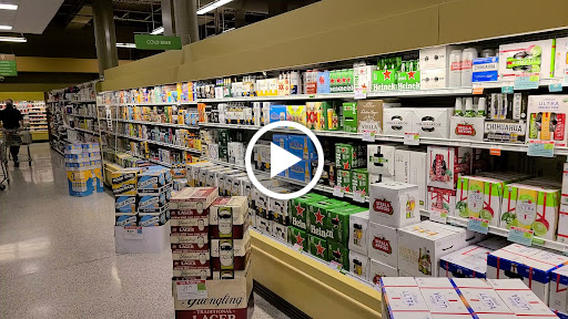 Supermarket «Publix Super Market at Springs Plaza», reviews and photos, 2381 W State Rd 434, Longwood, FL 32779, USA