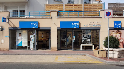 Opticien Limeil-Brévannes - Salengro - Krys à Limeil-Brévannes
