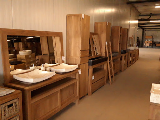 Olmega Teak Furniture - Custom made furniture experts