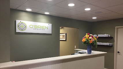 O'Brien Medicine