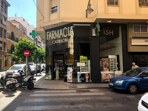Información y opiniones sobre Farmacia Castillón de Málaga