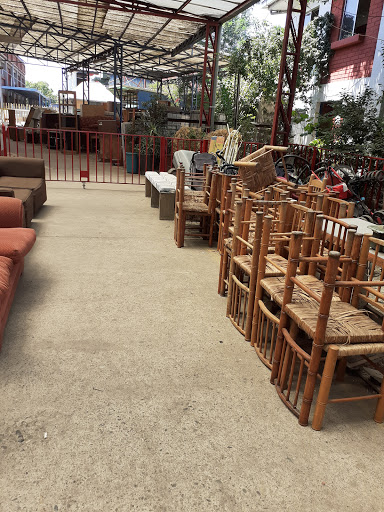 Donar muebles Santiago de Chile