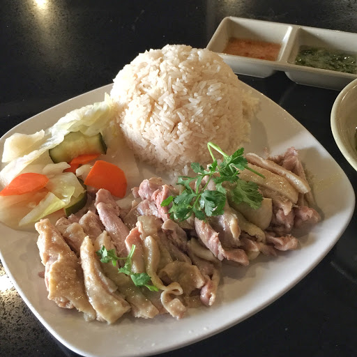 Round 3 Pho Noodle House image