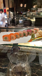 Photo n°110 de Akira Back Paris à Paris ()