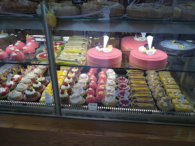 Boulangerie Fabre à Carmaux