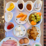 Photo n°4 de l'avis de L.M... fait le 29/07/2020 à 14:58 sur le  Ristorante Albergo Ca' Vittoria s.a.s. à Tigliole