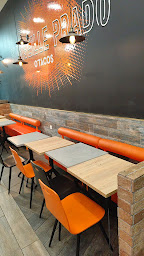 Photo n°50 de O'Tacos à Marseille ()