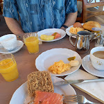 Photo n°6 de l'avis de Anja. fait le 23/03/2022 à 11:32 sur le  Eden Hotel à Göttingen