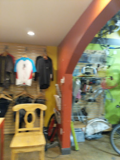 Bicycle Store «Europa Bicycle Center», reviews and photos, 14764 Ventura Blvd, Sherman Oaks, CA 91403, USA